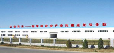 遼寧正業花生產業：共抗疫情，龍頭企業顯擔當！