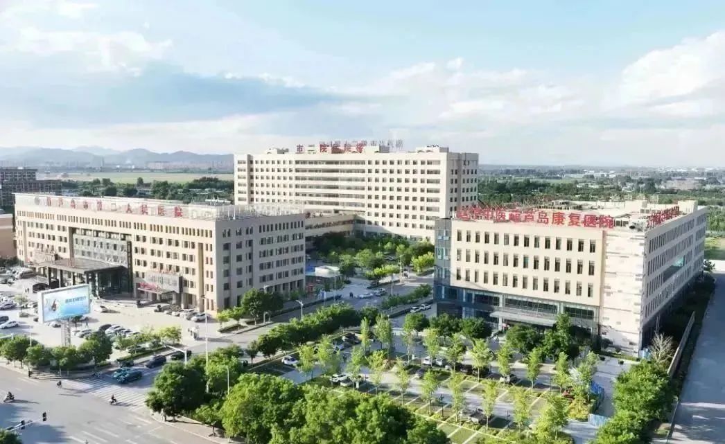 龍港區人大、區政府領導一行視察調研龍港國際醫療健康產業園(圖19)