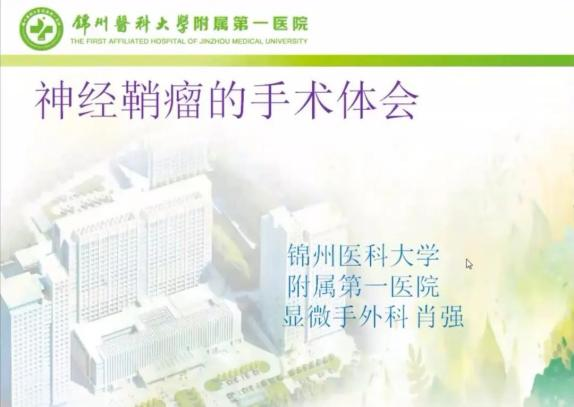 聚焦顯微外科|葫蘆島市醫學會顯微外科學分會第一屆第二次學術會議順利召開(圖12)